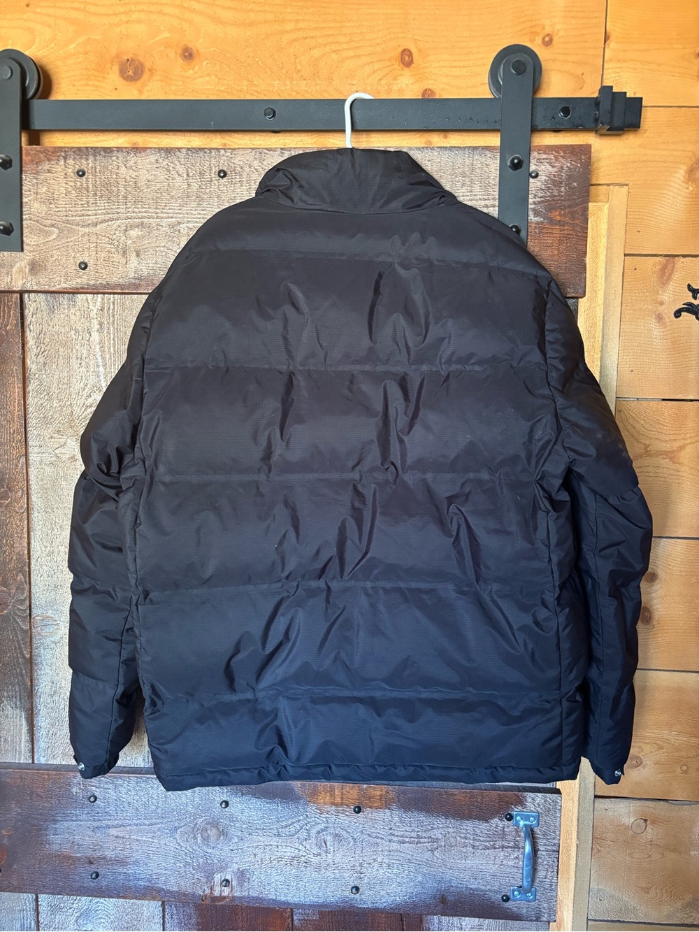 H&M Puffy Jacket - Picture 4 of 4